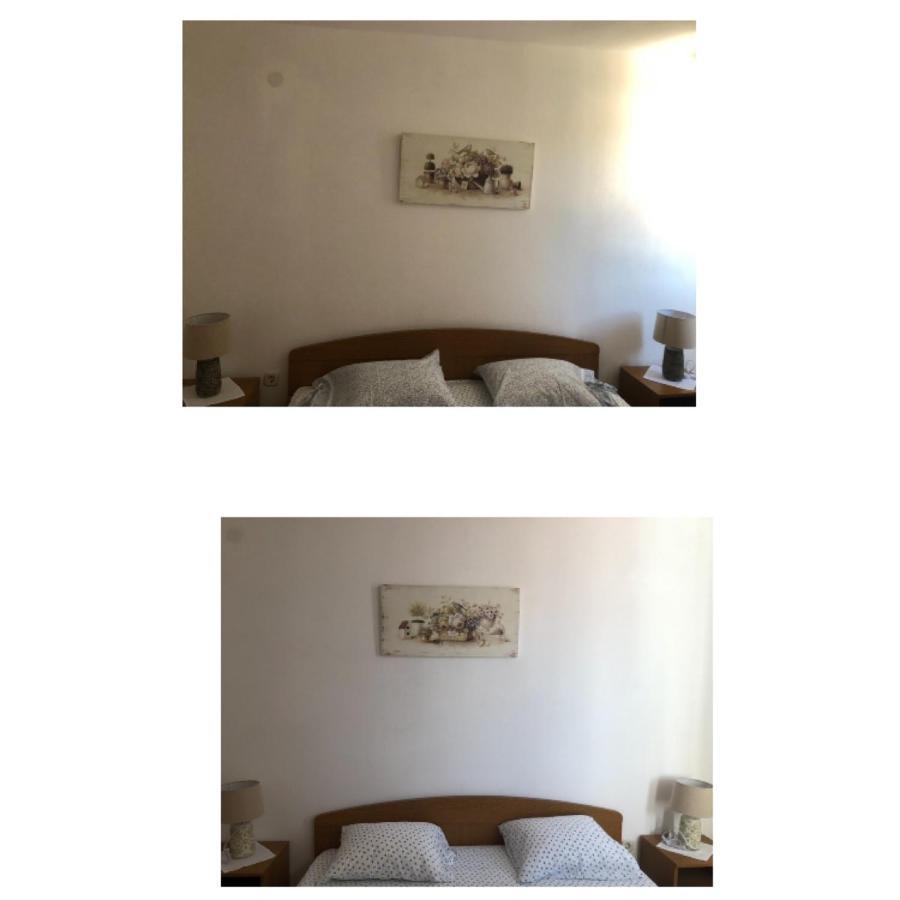 Guesthouse Tariba Supetarska Draga Exterior foto