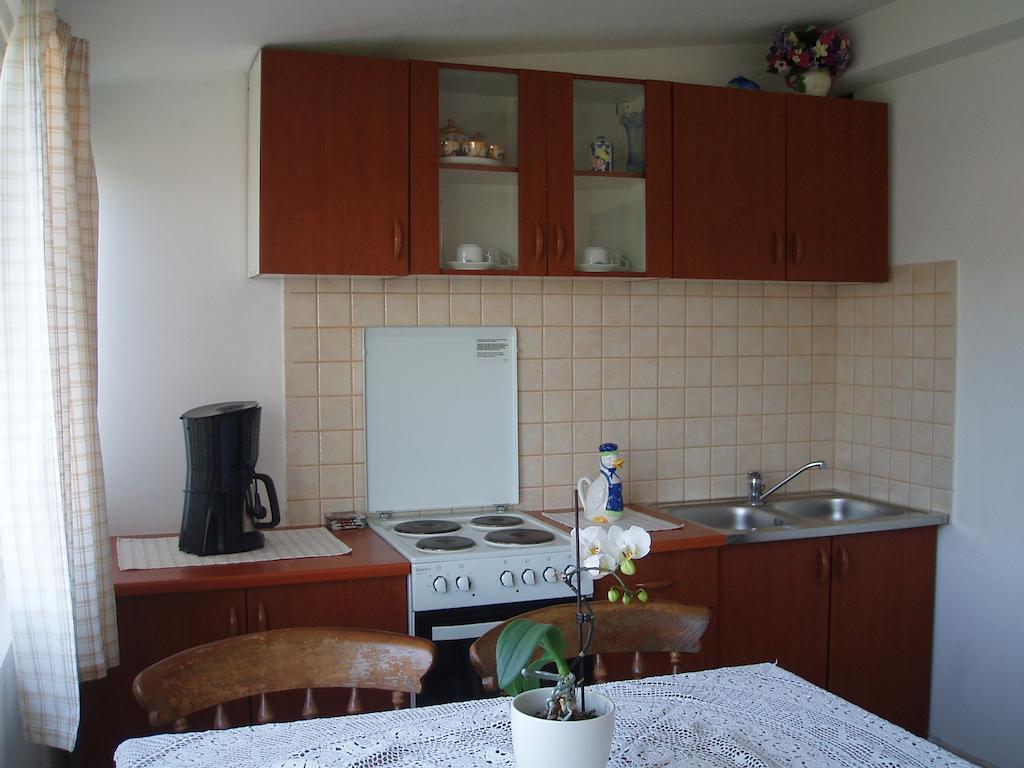 Guesthouse Tariba Supetarska Draga Cameră foto